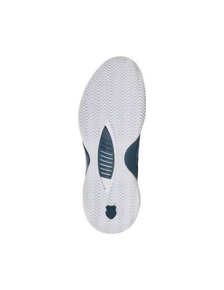 K SWISS -Kswiss Hypercourt Supreme 2 HB 09072135 K SWISS -Kswiss Hypercourt Supreme 2 HB 09072135