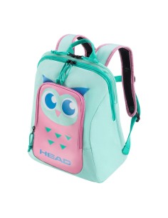 Head -Mochila Head Tour Owl 14L Junior 2