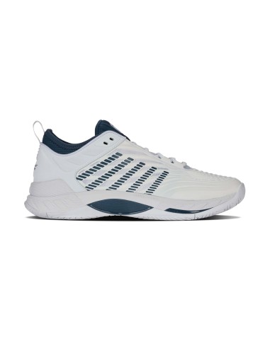 K SWISS -Kswiss Hypercourt Supreme 2 9071135 135 BRANCO