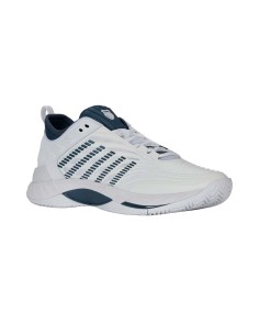 K SWISS -Kswiss Hypercourt Supreme 2 9071135 135 BRANCO 2