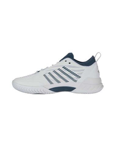 K SWISS -Kswiss Hypercourt Supreme 2 9071135 135 BRANCO