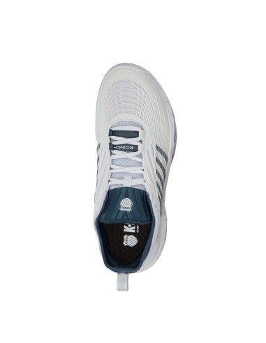 K SWISS -Kswiss Hypercourt Supreme 2 9071135 135 WHITE