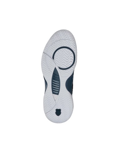 K SWISS -Kswiss Hypercourt Supreme 2 9071135 135 WHITE