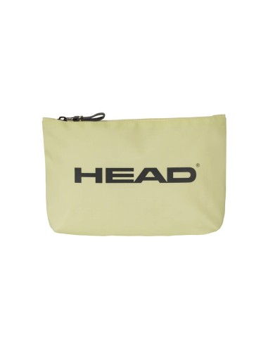 Head -Bolsa de higiene pessoal Head Pro Pouch Llan