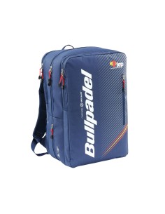 Bullpadel -Mochila Bullpadel Azul Marino 2