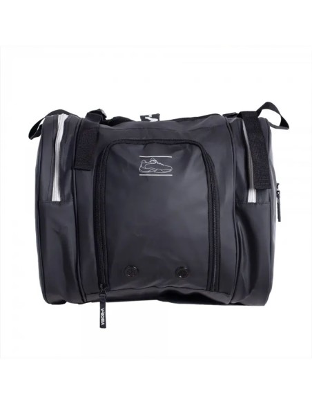 Vibor-a -Paletero Vibor-A Radical Negro/Plata 2025