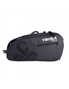 Vibor-a -Vibor Paletero -A Radical Black/Silver 2025
