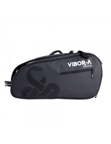 Vibor-a -Vibor Paletero -A Radical Black/Silver 2025