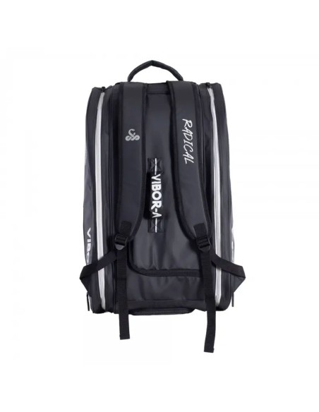 Vibor-a -Vibor Paletero -A Radical Black/Silver 2025 Vibor-a -Vibor Paletero -A Radical Black/Silver 2025