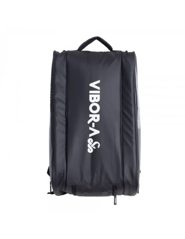 Vibor-a -Vibor Paletero - Um Radical Preto/Prata 2025