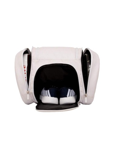 SOFTEE -Paletero Softee Car Blanco