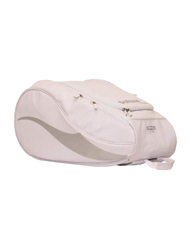 SOFTEE -Paletero Softee Car White