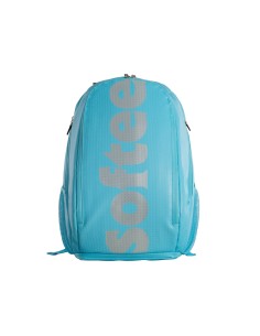 SOFTEE -Mochila Softee Car Celeste