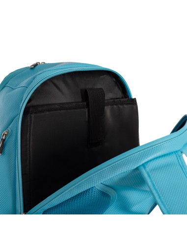 SOFTEE -Mochila Softee Car Celeste 83044.012.1