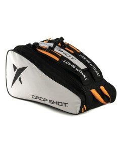 Drop Shot -Drop Shot Navy White Paddle Bag 2