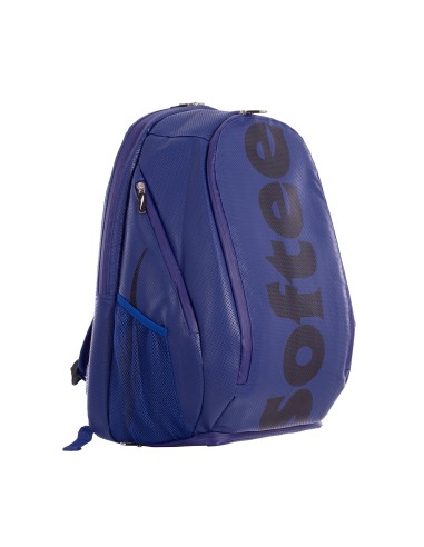 SOFTEE -Mochila Softee Car Royal