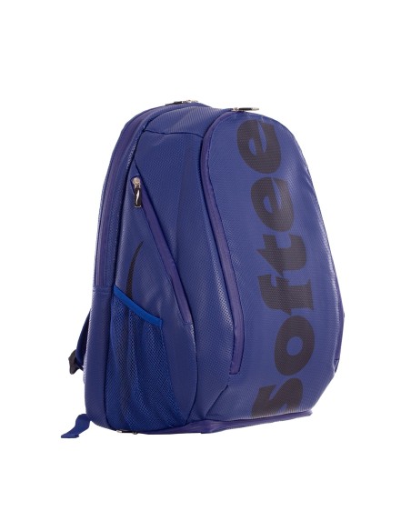 SOFTEE -Softee Car Royal Backpack