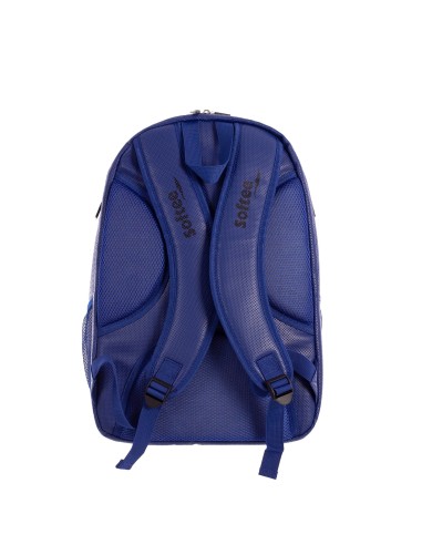 SOFTEE -Mochila Softee Car Royal