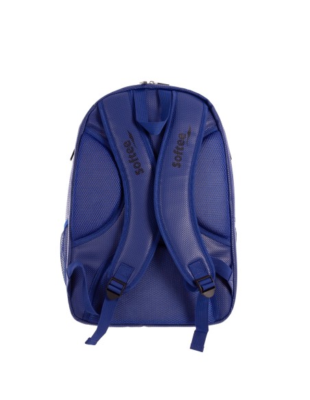 SOFTEE -Mochila Softee Car Royal 83044.006.1