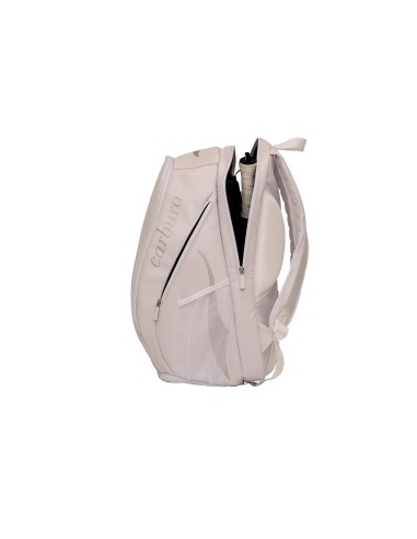 SOFTEE -Mochila Softee Car Branca