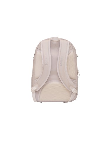 SOFTEE -Mochila Softee Car Blanca