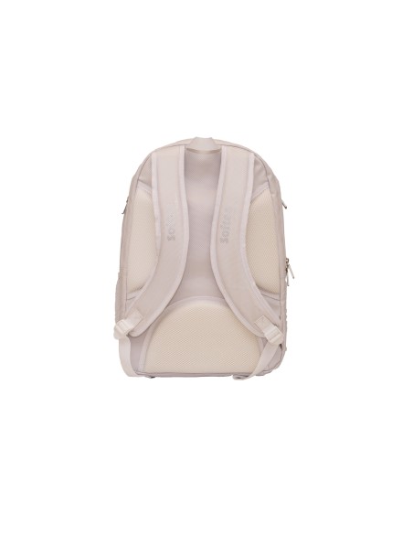 SOFTEE -Mochila Para Automóvel Softee Branca 83044.002.1