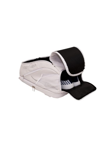 SOFTEE -Mochila Para Automóvel Softee Branca 83044.002.1