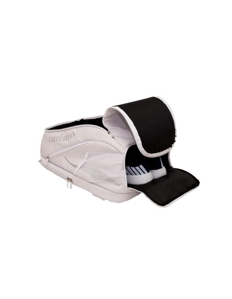 SOFTEE -Mochila Softee Car Branca 83044.002.1