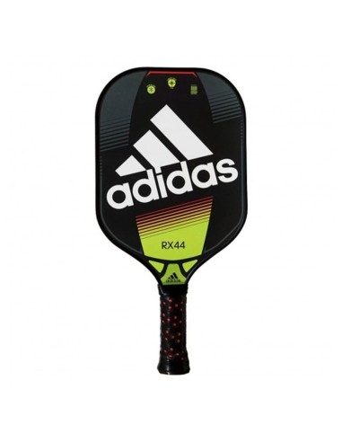 Adidas -Pickleball Adidas PB RX44 Yellow