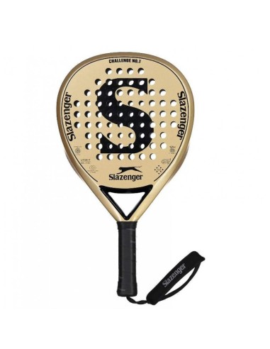 -Slazenger Challenge 1 12K Hybrid