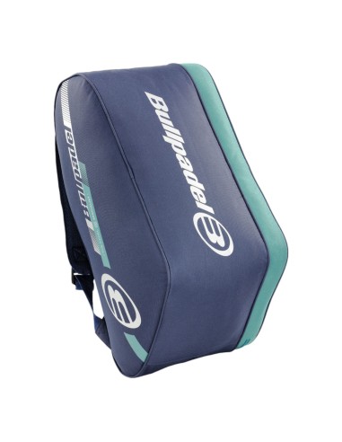Bullpadel -Bullpadel Tour Navy Blue Racket Bag