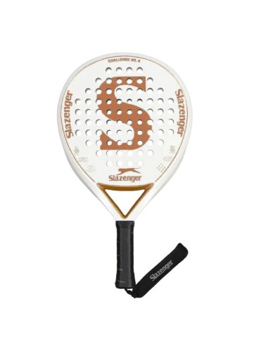 -Desafio Slazenger 4 3K
