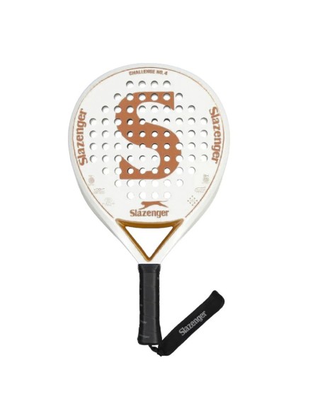 -Desafio Slazenger 4 3K