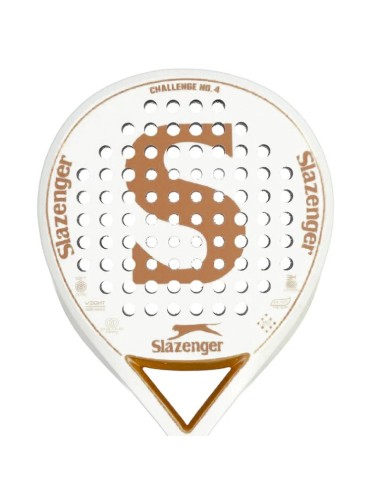 -Slazenger Challenge 4 3K