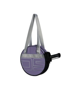 Drop Shot -Bandolera Drop Shot Morado Mujer 2