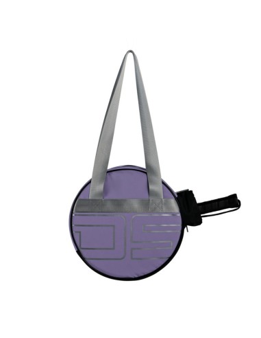 Drop Shot -Drop Shot Purple Women's Crossbody Bag