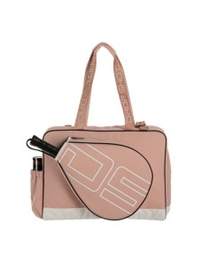 Pink Drop Shot Women's Bag