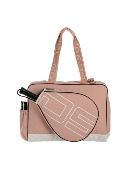 Drop Shot -Bolso Drop Shot Rosa Mujer