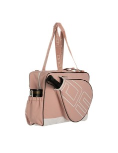 Drop Shot -Bolso Drop Shot Rosa Mujer 2