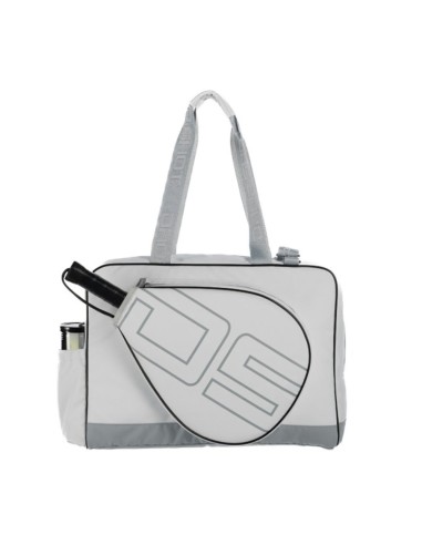 Drop Shot -Bolso Drop Shot 25 Blanco Mujer
