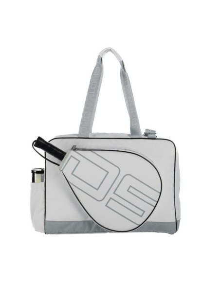 Drop Shot -Bolso Drop Shot 25 Blanco Mujer