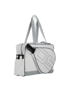 Drop Shot -Bolso Drop Shot 25 Blanco Mujer 2