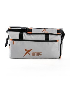 Drop Shot -Bolso Drop Shot Marina Blanco