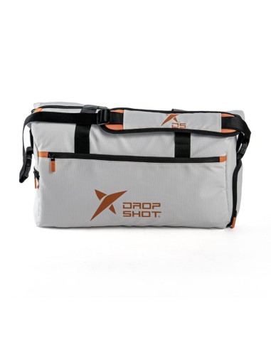 Drop Shot -Bolsa Branca Drop Shot Marina
