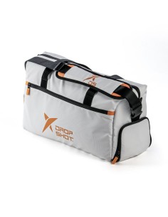 Drop Shot -Bolso Drop Shot Marina Blanco 2