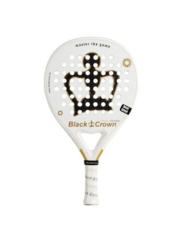 Black Crown -Black Crown Piton White 2025