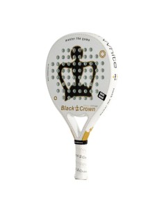 Black Crown -Black Crown Piton White 2025 2