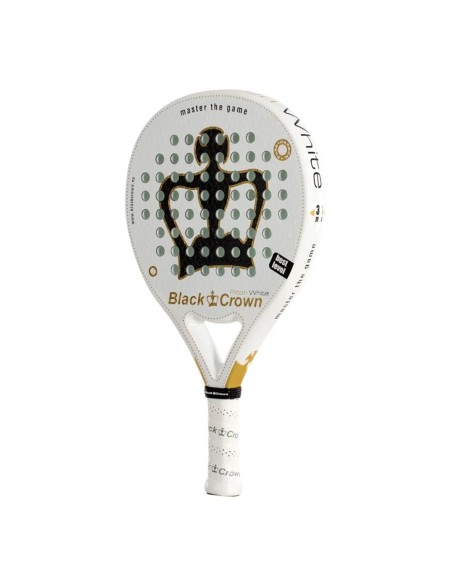 Black Crown -Black Crown Piton White 2025 Black Crown -Black Crown Piton White 2025