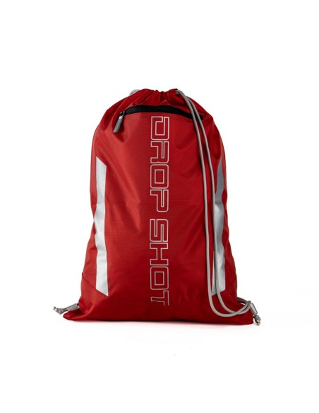 Drop Shot -Drop Shot Essential 25 Saco Vermelho