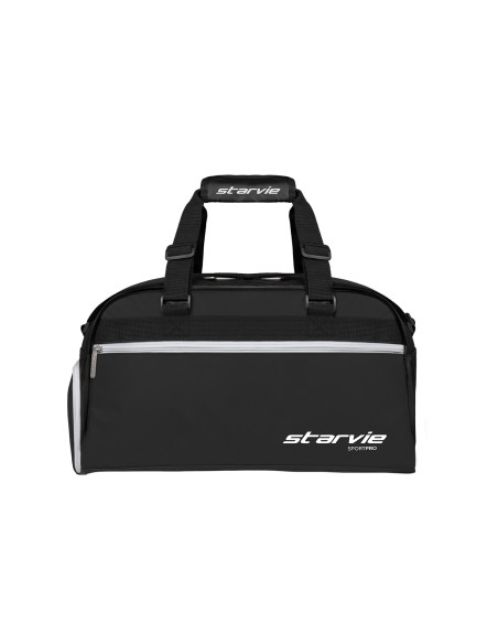 Star Vie -Bolsa Gym Starvie Black Gstvien51000